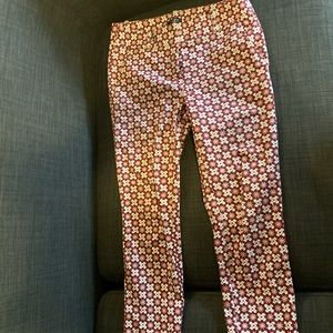 Ann Taylor and Loft 00p pants bundle